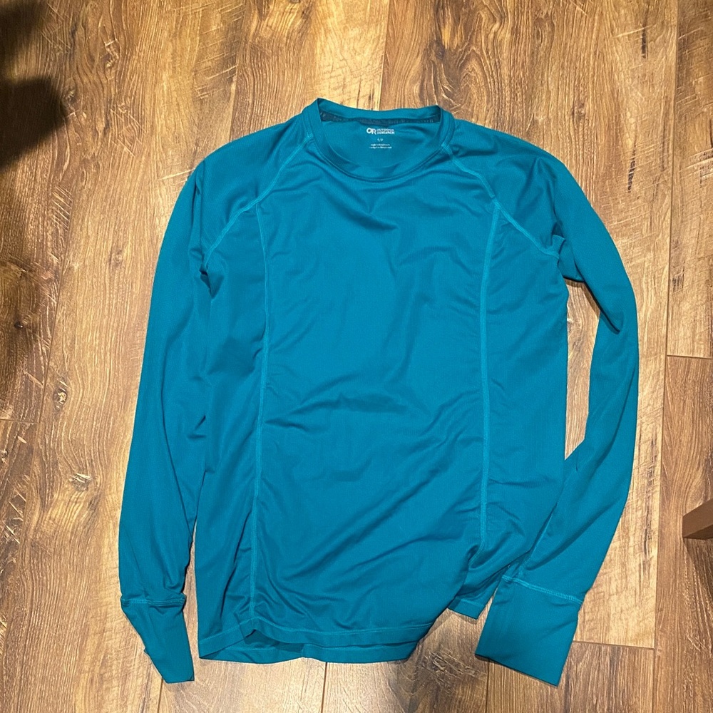 Outdoor Research Echo long sleeve